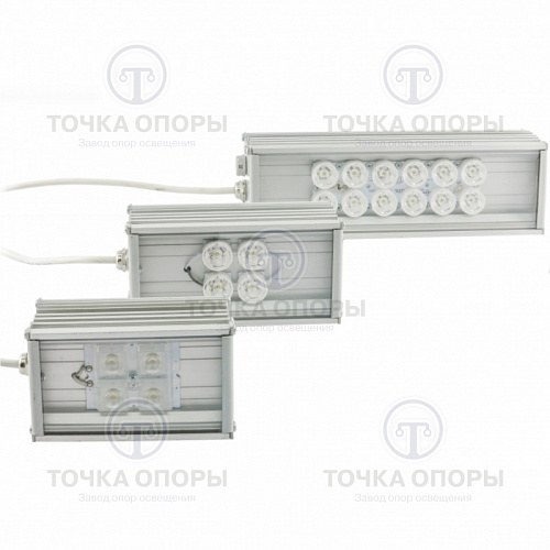 Архитектурный светильник А11