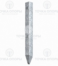 Свая забивная С-325-12