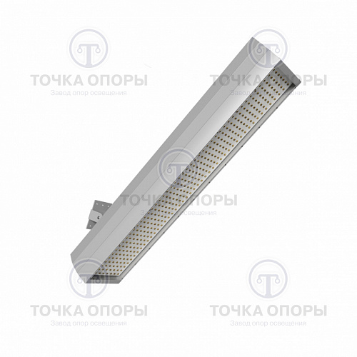 Светодиодный светильник ДКУ 02-35-001