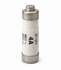 Предохранитель D 01 4А/400V ROSA