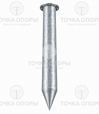 Свая забивная СВ-2-219